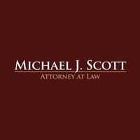 Michael J. Scott Attorney At Law