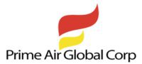 Prime Air Global Corp