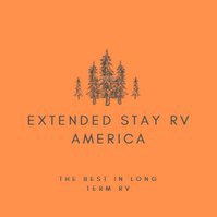 Extended Stay RV America - Dawson