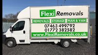 Flexi Removals - Removals & Man and Van