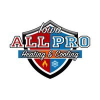 Iowa All Pro Heating & Cooling, LLC