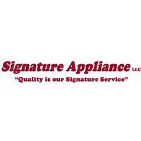 Signature Appliance LLC