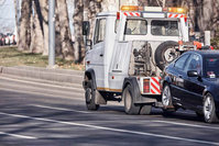 Greenfield Towing Professionals