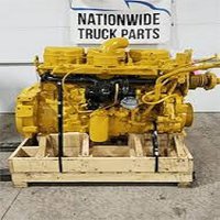Caterpillar C12 Truck Engines For Sale