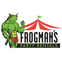 Frogman's Party Rentals