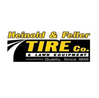 Heinold & Feller Tire & Lawn Equipment