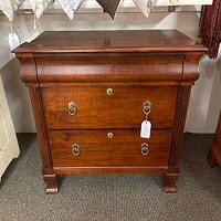 Used Bedroom Furniture | The Consignment Gallery | New Hampshire