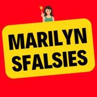 Marilynsfalsies