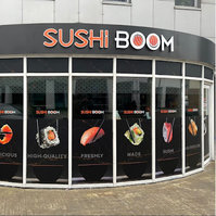 Sushi Boom Romford