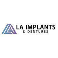 Louisiana Implants and Dentures