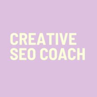Creative SEO Coach