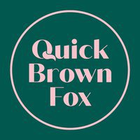 Quick Brown Fox Eatery