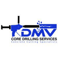 DMV Core Drilling Services