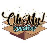 Oh My! Creative- Party Decorations