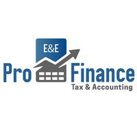 Accounting & Bookkeeping Services Mississauga - Pro Finance E&E