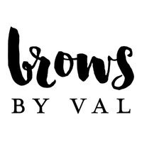 Brows by Val