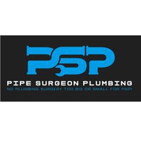 Pipe Surgeon Plumbing