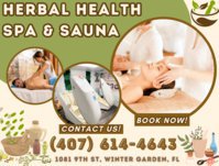 Herbal Health Spa & Sauna