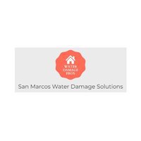 San Marcos Water Damage Solutions
