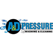 A & D Pressure Cleaning	