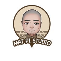 Mat Pi Studio