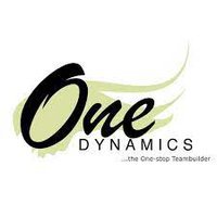 OneDYNAMICS Teambuilding