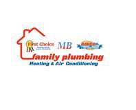 Family Plumbing- AAVCO Plumbing, Heating & Air Conditioning - Fontana