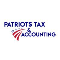Patriots Tax & Accounting Service