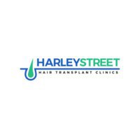 Harley Street Hair Transplant Clinic London