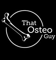 That Osteo Guy Cleveland