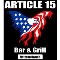 Article 15 Bar & Grill