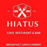Hiatus Restaurant and Bar