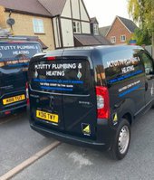 M Tutty Plumbing And Heating