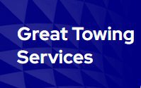Great Towing Services