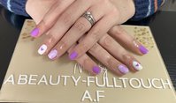 A Beauty-Full Touch By A.F