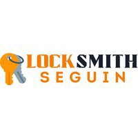 Locksmith Seguin TX