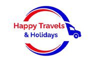 Happy Travels & Holidays 