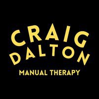 Craig Dalton Manual Therapy