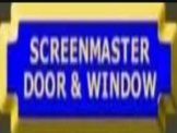 Screen Master Door & Window