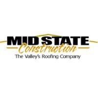 Mid-State Construction - The Fresno Roofing Company
