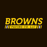 Browns Paving Co LLC