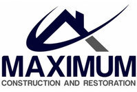 Maximum Construction & Restoration LLC
