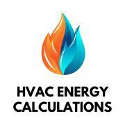 HVAC Energy Calculations INC