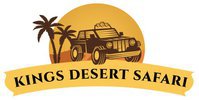 Kings Desert Safari Dubai - Al Marjan Desert Camp