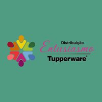 Tupperware - ABC Distribuição Entusiasmo