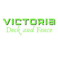Victoria Deck and Fence