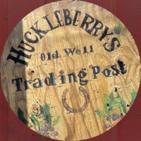 Huckleberry's Trading Post (The Old Well)