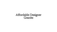 Affordable Designer Granite