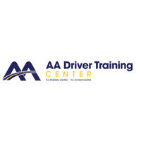 AA Driver Training Center