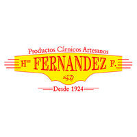 Productos Cárnicos Artesanos Fernández